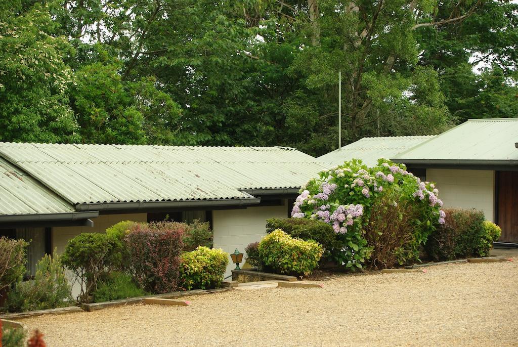 布莱克希斯汽车旅馆 黑荒地 外观 照片